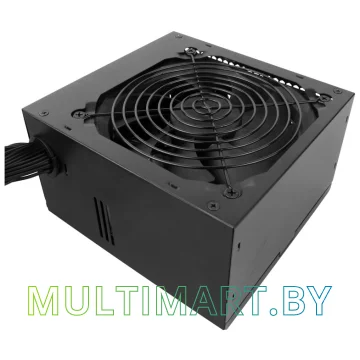 Блок питания 1stPlayer BLACK.SIR 600W SR-600W